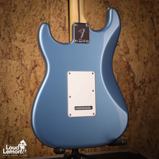 Fender Player Stratocaster Tidepool 2021 Mexico электрогитара