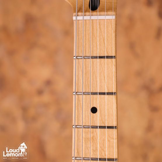 Fender Player Telecaster Butterscotch Blonde 2021 Mexico электрогитара