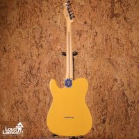 Fender Player Telecaster Butterscotch Blonde 2021 Mexico электрогитара