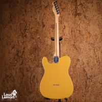 Fender Player Telecaster Butterscotch Blonde 2022 Mexico электрогитара