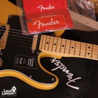 Fender Player Telecaster Butterscotch Blonde 2022 Mexico электрогитара