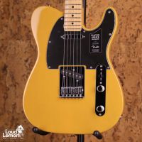 Fender Player Telecaster Butterscotch Blonde 2022 Mexico электрогитара