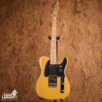 Fender Player Telecaster Butterscotch Blonde 2022 Mexico электрогитара