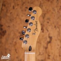 Fender Player Telecaster Butterscotch Blonde 2022 Mexico электрогитара