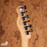 Fender Player Telecaster Butterscotch Blonde 2022 Mexico электрогитара