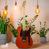 Fender Player Telecaster Limited Edition Aged Natural 2019 Mexico электрогитара
