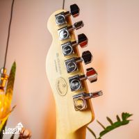 Fender Player Telecaster Limited Edition Aged Natural 2019 Mexico электрогитара