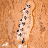Fender Player Telecaster Sunburst 2020 Mexico электрогитара