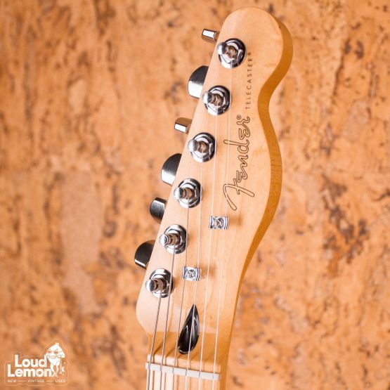Fender Player Telecaster Sunburst 2020 Mexico электрогитара