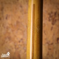 Fender Precision Bass Natural 1979 USA бас-гитара