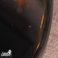 Fender ST-57M Stratocaster Black 1996 Japan электрогитара