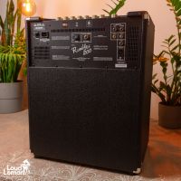 Fender Rumble 200 усилитель для бас-гитары