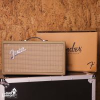 Fender Reverb Unit Brown 2016 USA пружинный ревербератор
