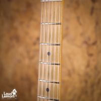 Fender Road Worn '50s Telecaster w/Fender Custom Shop Pickups Blonde 2017 Mexico электрогитара