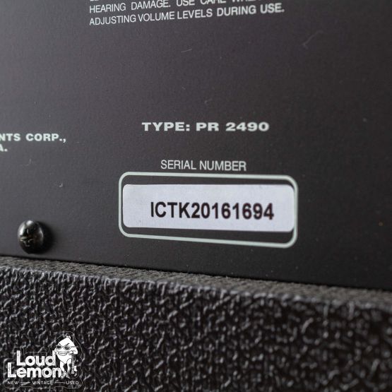 Fender Rumble 15 транзисторный басовый усилитель