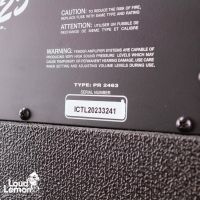 Fender Rumble 25 транзисторный басовый усилитель