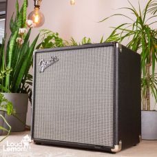 Fender Rumble 40 бас-гитарный усилитель