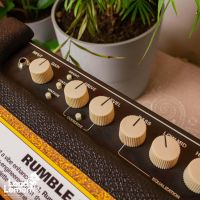 Fender Rumble 40 бас-гитарный усилитель