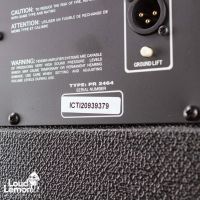 Fender Rumble 40 бас-гитарный усилитель