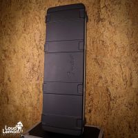 Fender SKB TSA 002 Rectangular Molded Bass Case кейс для бас-гитары