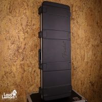 Fender SKB TSA 002 Rectangular Molded Bass Case кейс для бас-гитары