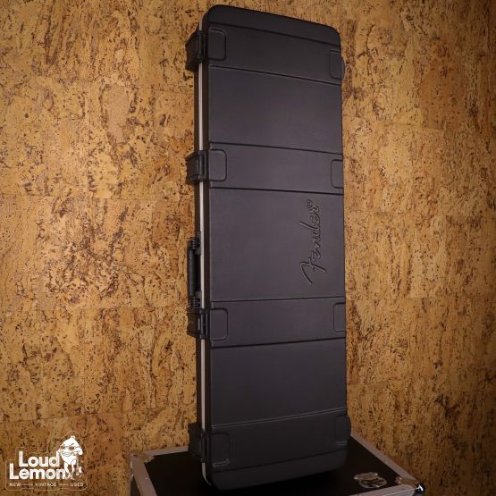 Fender SKB TSA 002 Rectangular Molded Bass Case кейс для бас-гитары