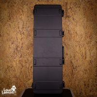 Fender SKB TSA 002 Rectangular Molded Bass Case кейс для бас-гитары