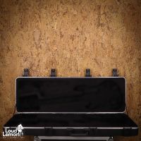 Fender SKB TSA 002 Rectangular Molded Bass Case кейс для бас-гитары