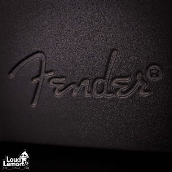 Fender SKB TSA 002 Rectangular Molded Bass Case кейс для бас-гитары