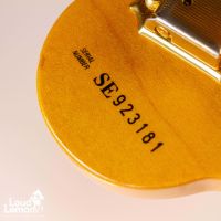 Fender SRV Stevie Ray Vaughan Stratocaster Sunburst 1993 USA электрогитара
