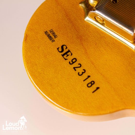 Fender SRV Stevie Ray Vaughan Stratocaster Sunburst 1993 USA электрогитара