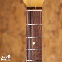 Fender ST-43J Stratocaster Shell Pink 2000 Japan электрогитара