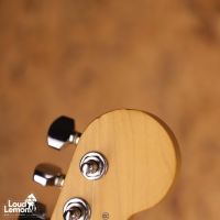 Fender ST-43J Stratocaster Shell Pink 2000 Japan электрогитара