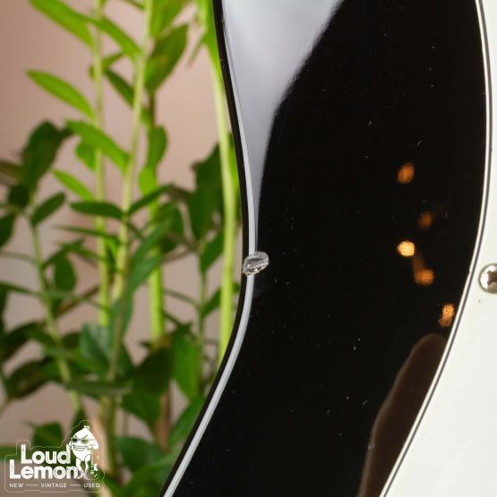 Fender ST-Champ 10 Stratocaster Black 1993 Japan электрогитара