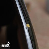 Fender ST-STD J-Craft Standard Stratocaster Black 2009 Japan электрогитара