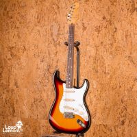 Fender ST-STD J-Craft Standard Stratocaster Sunburst 2009 Japan электрогитара