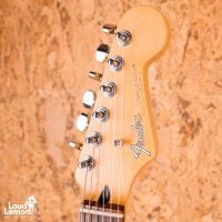Fender ST-STD J-Craft Standard Stratocaster Sunburst 2009 Japan электрогитара