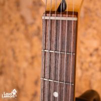 Fender ST-STD J-Craft Standard Stratocaster Sunburst 2009 Japan электрогитара