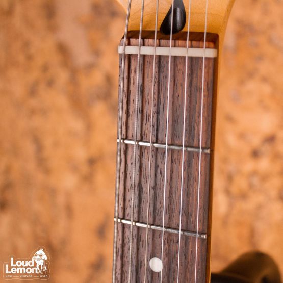 Fender ST-STD J-Craft Standard Stratocaster Sunburst 2009 Japan электрогитара