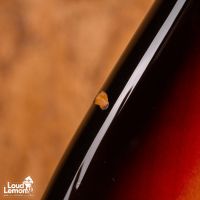 Fender ST-STD J-Craft Standard Stratocaster Sunburst 2009 Japan электрогитара