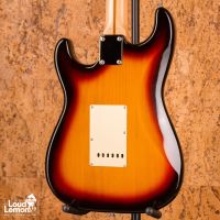 Fender ST-STD J-Craft Standard Stratocaster Sunburst 2009 Japan электрогитара