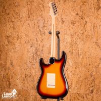 Fender ST-STD J-Craft Standard Stratocaster Sunburst 2009 Japan электрогитара