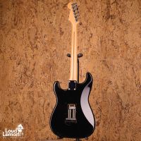 Fender ST43J Stratocaster Black 2000 Japan электрогитара