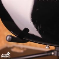 Fender ST43J Stratocaster Black 2000 Japan электрогитара