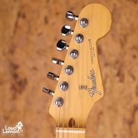 Fender ST43J Stratocaster Black 2000 Japan электрогитара