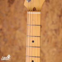 Fender ST43J Stratocaster Black 2000 Japan электрогитара