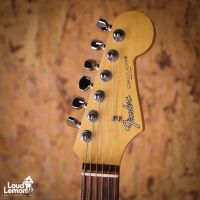 Fender ST43J Stratocaster California Blue 1999 Japan электрогитара