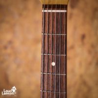 Fender ST43J Stratocaster California Blue 1999 Japan электрогитара