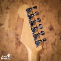 Fender ST43J Stratocaster California Blue 1999 Japan электрогитара