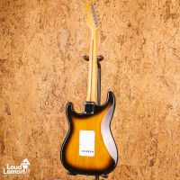 Fender ST57 Stratocaster Tobacco Sunburst 1985 Japan электрогитара
